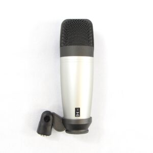 Samson C01 Condenser Microphone Used
