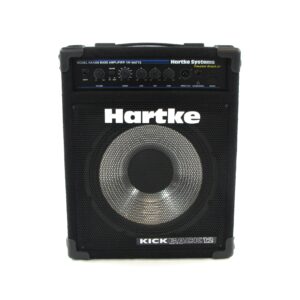 Harkte HA1200 Kickback 12 Used