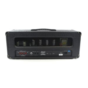 Marshall DSL100H Tube Guitar Amplifier Head Used