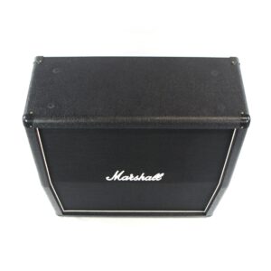 Marshall MX412A Speaker Cabinet Used