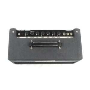 Fender Bassbreaker 15 Amplifier Head Used