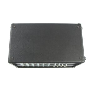 Fender SRM 6302 Powered Mixer Used