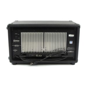 Fender SRM 6302 Powered Mixer Used