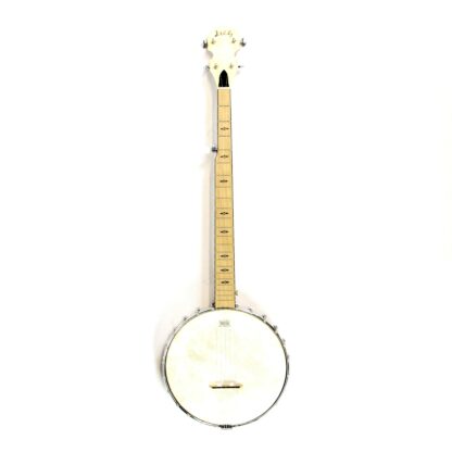 Mulucky 5-String Open-Back Banjo Used