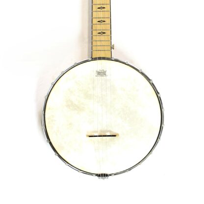 Mulucky 5-String Open-Back Banjo Used