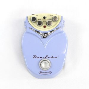 Danelectro Dan-Echo Used