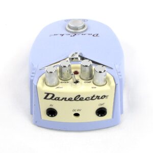 Danelectro Dan-Echo Used