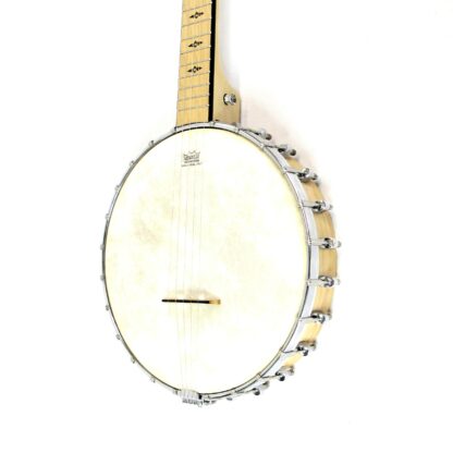 Mulucky 5-String Open-Back Banjo Used