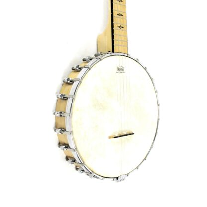 Mulucky 5-String Open-Back Banjo Used