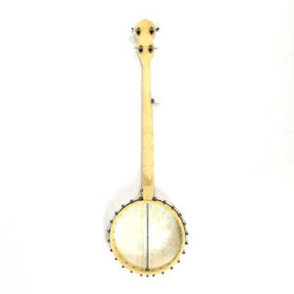 Mulucky 5-String Open-Back Banjo Used