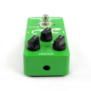 Joyo JF-10 Dynamic Compressor Used