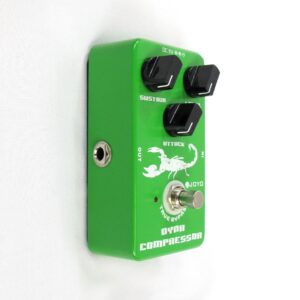 Joyo JF-10 Dynamic Compressor Used