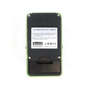 Joyo JF-10 Dynamic Compressor Used