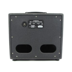 Fender Bassbreaker BB-112 Speaker Cabinet Used