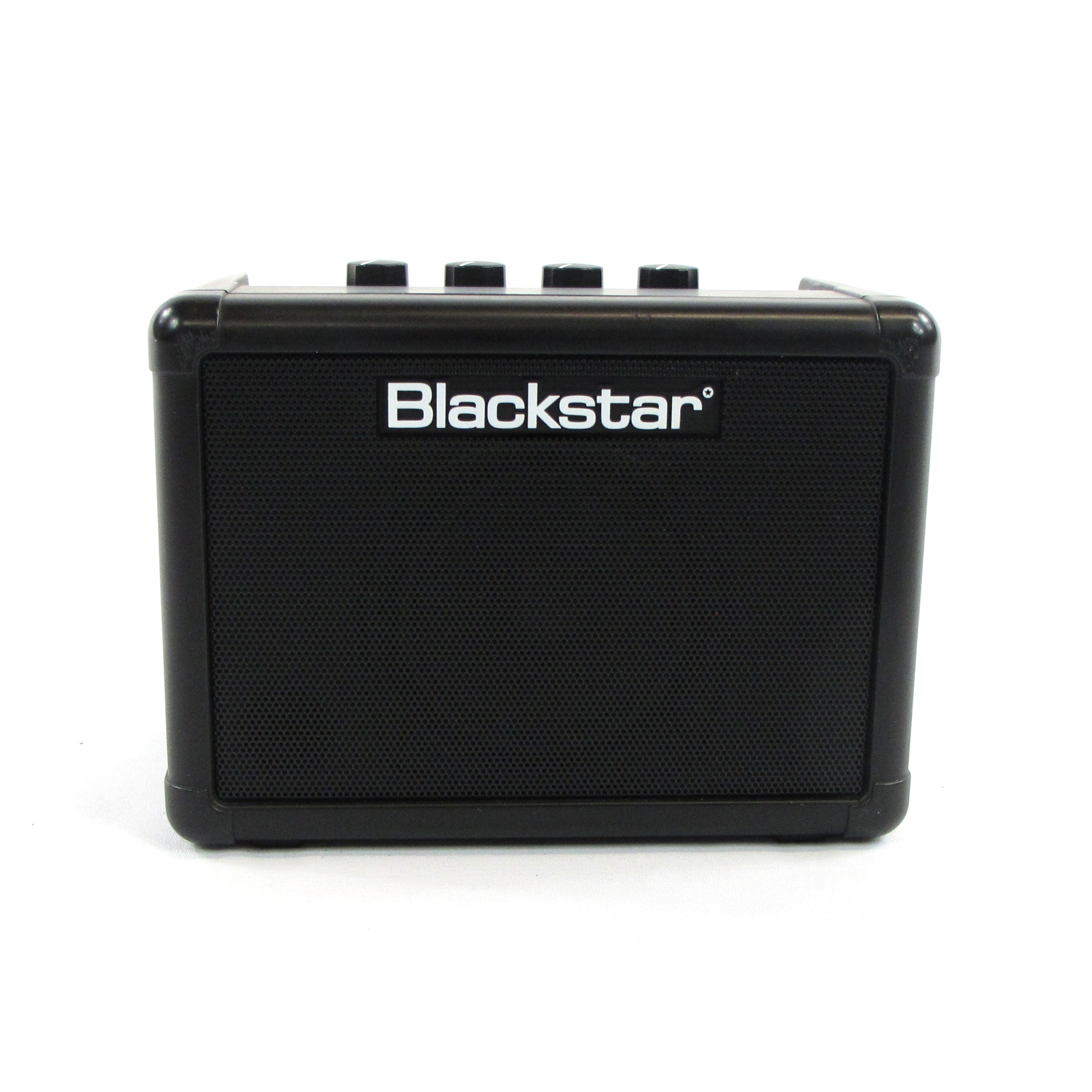 Blackstar Fly 3 Mini Amplifier Used