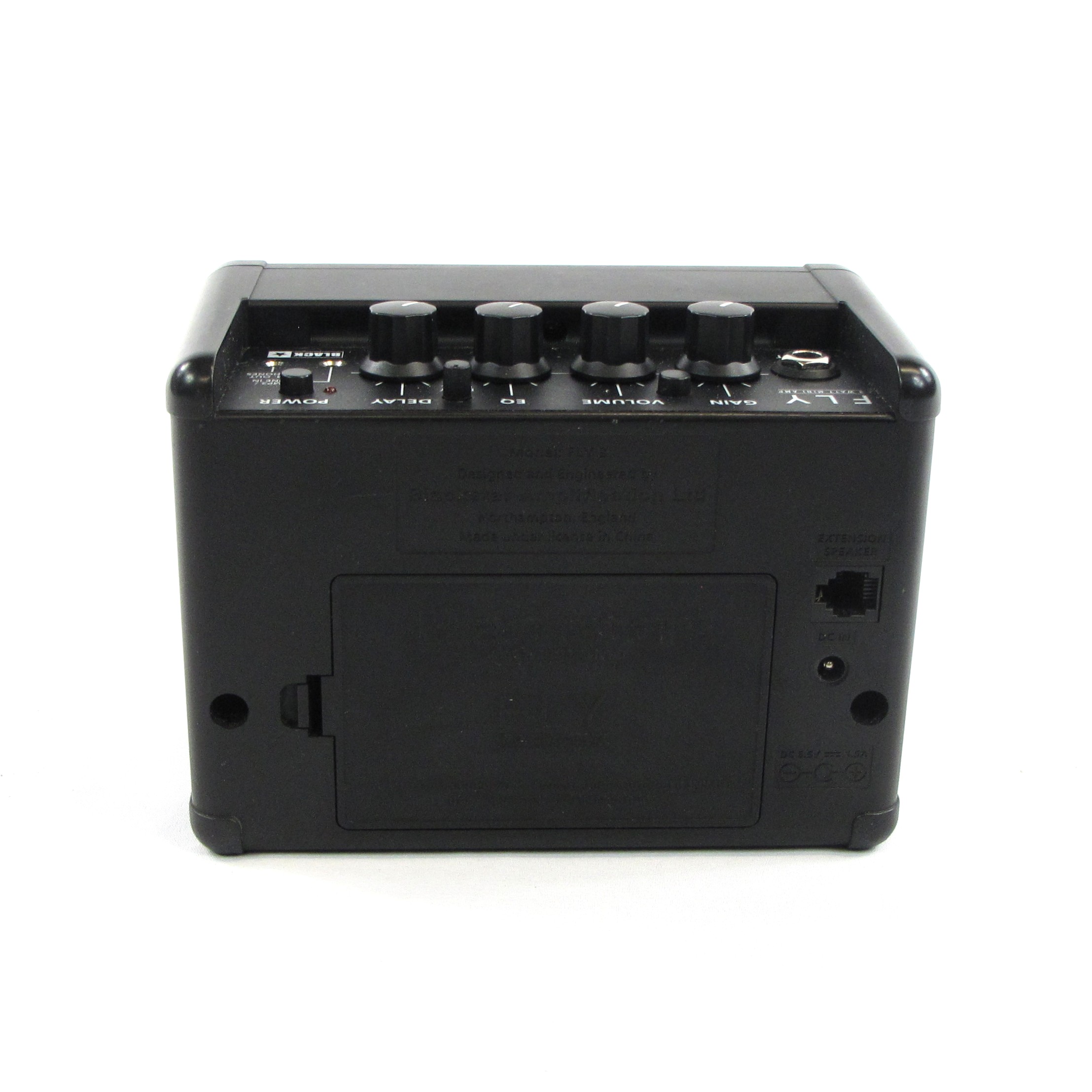 Blackstar Fly 3 Mini Amplifier Used