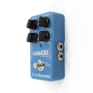 TC Electronic Flashback Delay Used