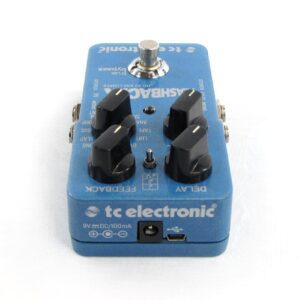 TC Electronic Flashback Delay Used