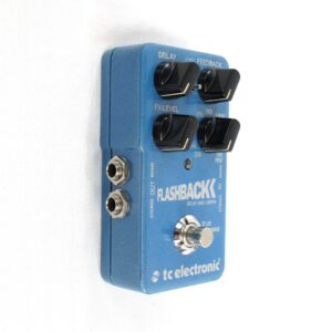 TC Electronic Flashback Delay Used