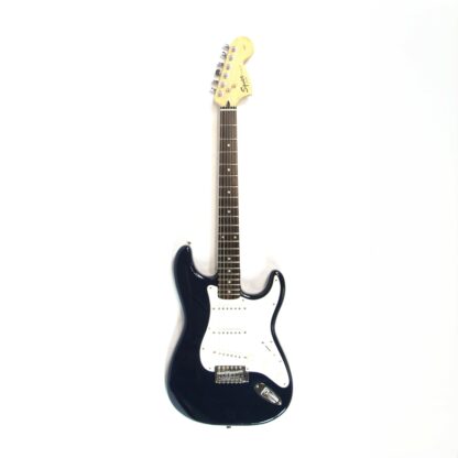 Squier Affinity Stratocaster Used