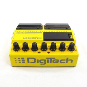 DigiTech PDS 1550 Programmable Distortion - 1990s Vintage