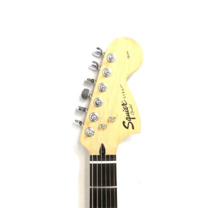 Squier Affinity Stratocaster Used