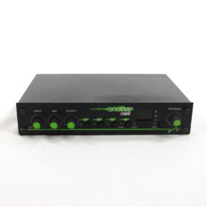 Crate GFX 1000 Multi-Effects Processor Used