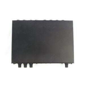 Crate GFX 1000 Multi-Effects Processor Used