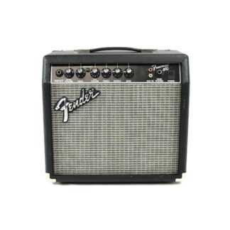 Fender Frontman 15G Combo Amplifier Used