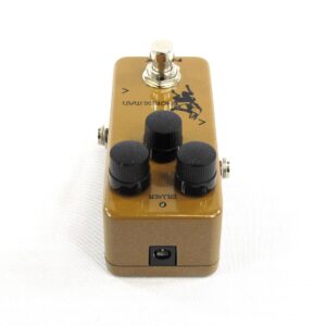 Nux NOD-1 Horseman Overdrive Used