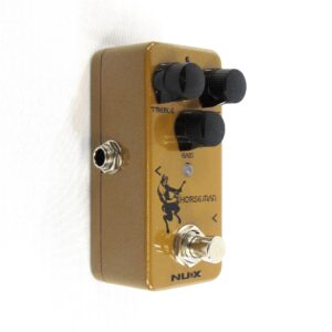 Nux NOD-1 Horseman Overdrive Used