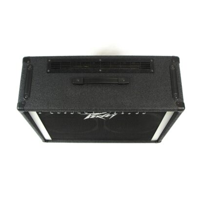 Peavey Stereo Chorus Combo Amplifier Vintage