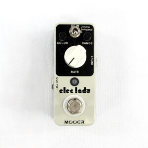 Mooer MFL1 Elec Lady Flanger Used