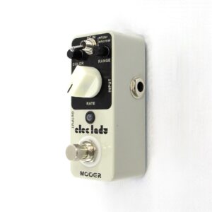 Mooer MFL1 Elec Lady Flanger Used