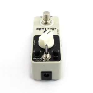Mooer MFL1 Elec Lady Flanger Used