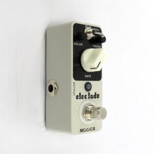 Mooer MFL1 Elec Lady Flanger Used