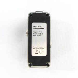 Mooer MFL1 Elec Lady Flanger Used