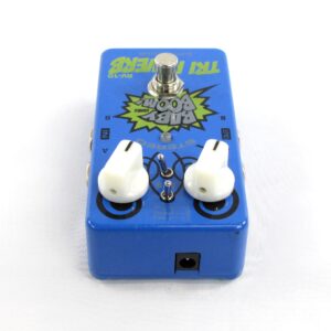 Biyang RV-10 Tri Reverb Used