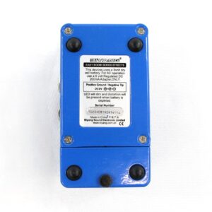 Biyang RV-10 Tri Reverb Used