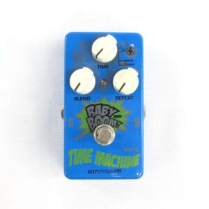 Biyang AD-10 Time Machine Delay Used