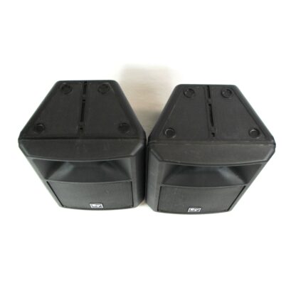 Electro-Voice SX100+ Passive Speaker Pair Used