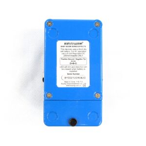 Biyang AD-10 Time Machine Delay Used