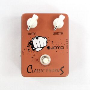 Joyo JF-05 Classic Chorus Used