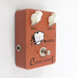 Joyo JF-05 Classic Chorus Used