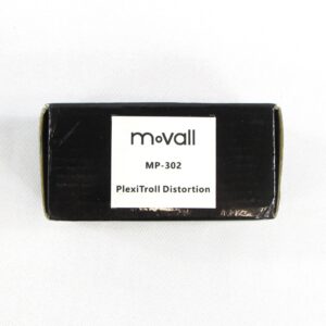 Movall MP-302 Plexi Troll Distortion Used