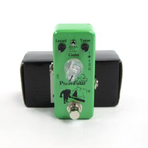 Movall MP-302 Plexi Troll Distortion Used