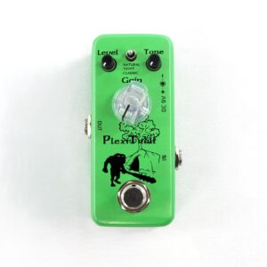 Movall MP-302 Plexi Troll Distortion Used