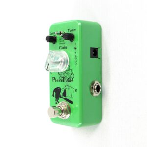 Movall MP-302 Plexi Troll Distortion Used