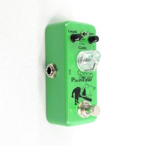 Movall MP-302 Plexi Troll Distortion Used