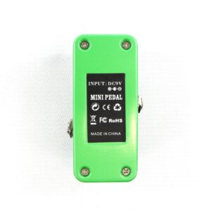 Movall MP-302 Plexi Troll Distortion Used